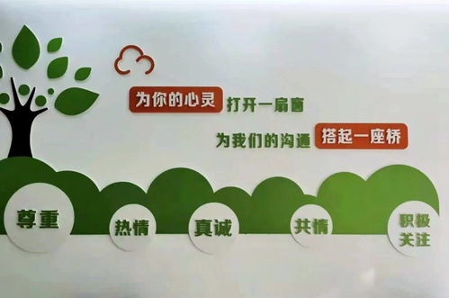 心靈斛畔，寧?kù)o港灣——走進(jìn)合肥工業(yè)大學(xué)心理健康教育與咨詢中心