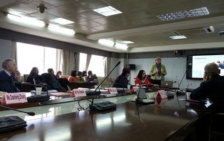 英國(guó)埃平森林教育咨詢(xún)公司訪問(wèn)我校，共探教育新視野