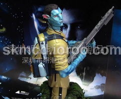 動漫IP全產業鏈服務 從創意開發到周邊生產