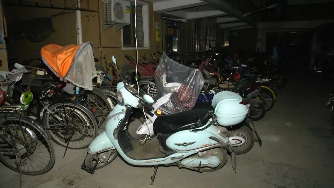 關(guān)注電動(dòng)車安全 | 你家小區(qū)被省里的電視臺(tái)曝光了,你還不知道?