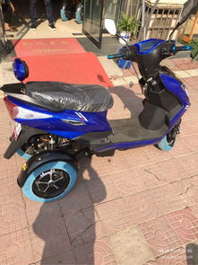 犇宇電動(dòng)車新品亮相 技術(shù)革新，重新定義綠色出行