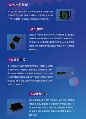 智能兩輪電動(dòng)車成消費(fèi)新寵，利爾達(dá)軟硬一體方案引領(lǐng)‘智慧升級(jí)’